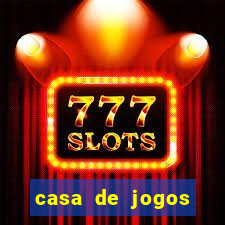 casa de jogos chinesa online